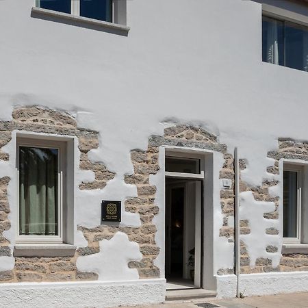 Art And Nature Guest House Olbia Exteriör bild