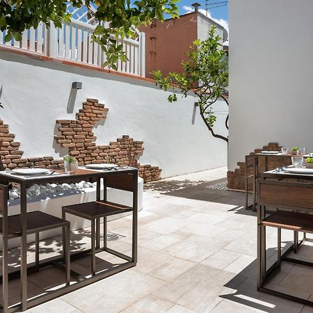 Art And Nature Guest House Olbia Exteriör bild