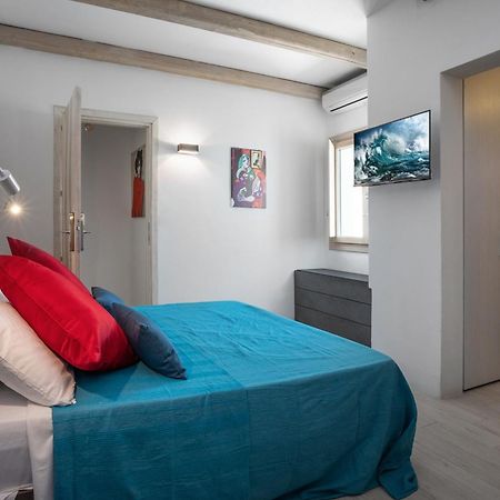 Art And Nature Guest House Olbia Exteriör bild